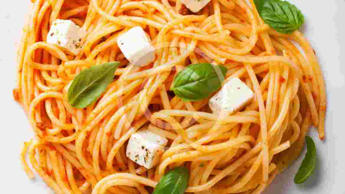How To Cook Italian  Pasta at Home