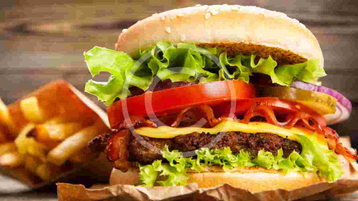 Best 10 Burgers Recipes